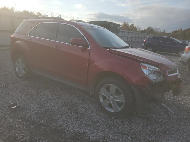 Photo 3 VIN: 1GNALPEK9DZ120080 - CHEVROLET EQUINOX LT 