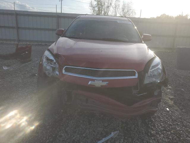 Photo 4 VIN: 1GNALPEK9DZ120080 - CHEVROLET EQUINOX LT 