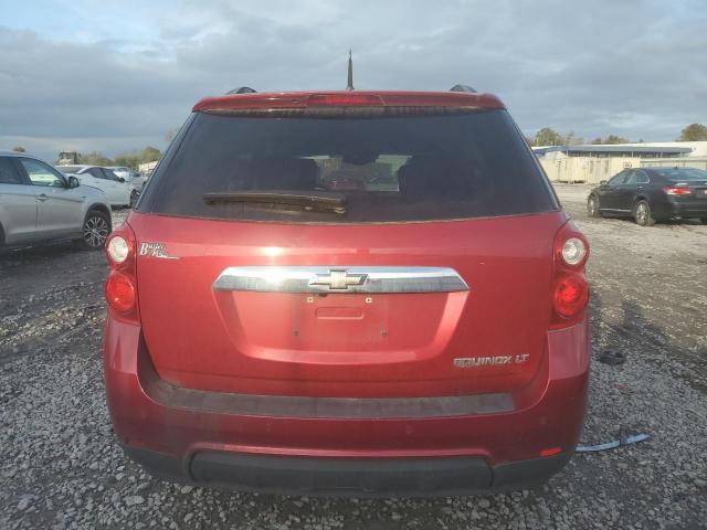 Photo 5 VIN: 1GNALPEK9DZ120080 - CHEVROLET EQUINOX LT 