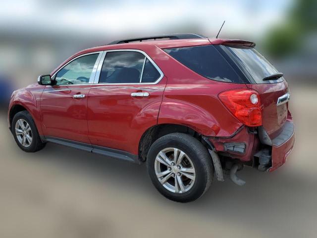 Photo 1 VIN: 1GNALPEK9DZ128471 - CHEVROLET EQUINOX 