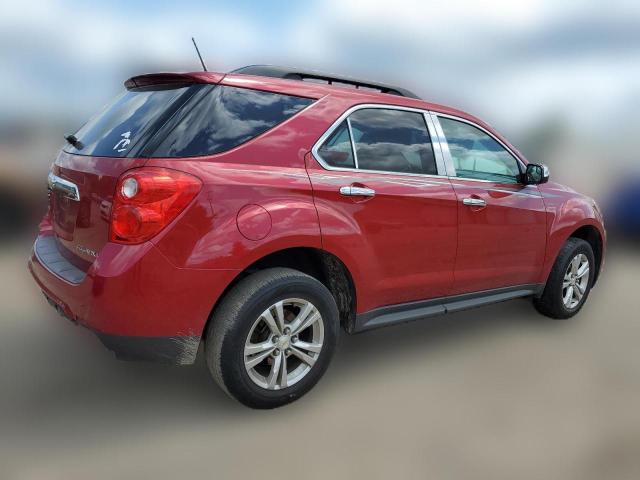 Photo 2 VIN: 1GNALPEK9DZ128471 - CHEVROLET EQUINOX 