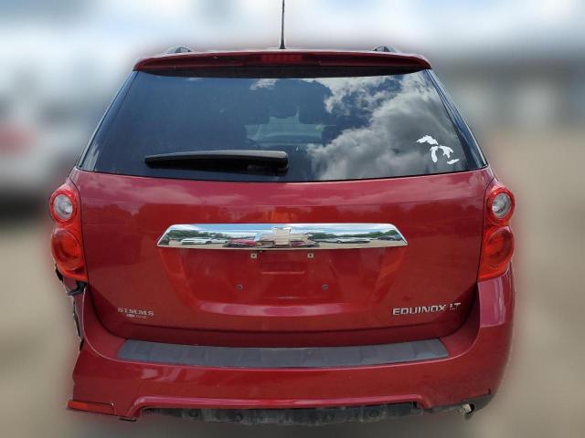 Photo 5 VIN: 1GNALPEK9DZ128471 - CHEVROLET EQUINOX 