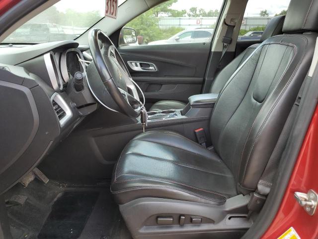 Photo 6 VIN: 1GNALPEK9DZ128471 - CHEVROLET EQUINOX 