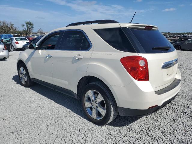 Photo 1 VIN: 1GNALPEK9DZ129376 - CHEVROLET EQUINOX LT 