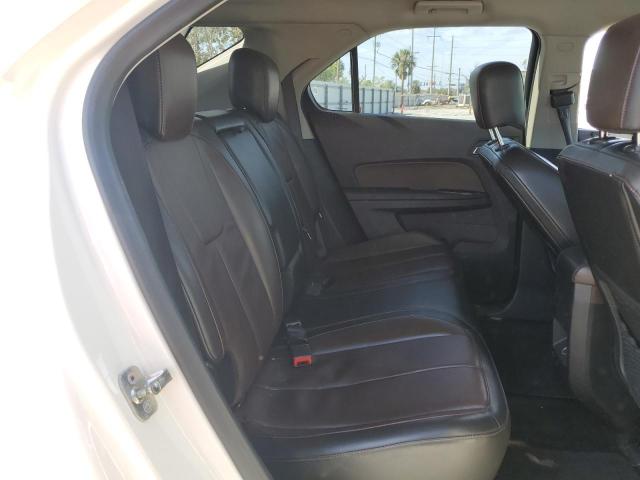 Photo 10 VIN: 1GNALPEK9DZ129376 - CHEVROLET EQUINOX LT 