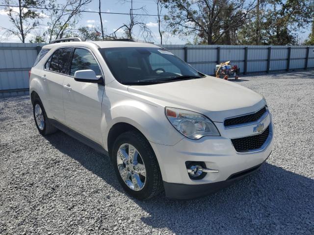 Photo 3 VIN: 1GNALPEK9DZ129376 - CHEVROLET EQUINOX LT 