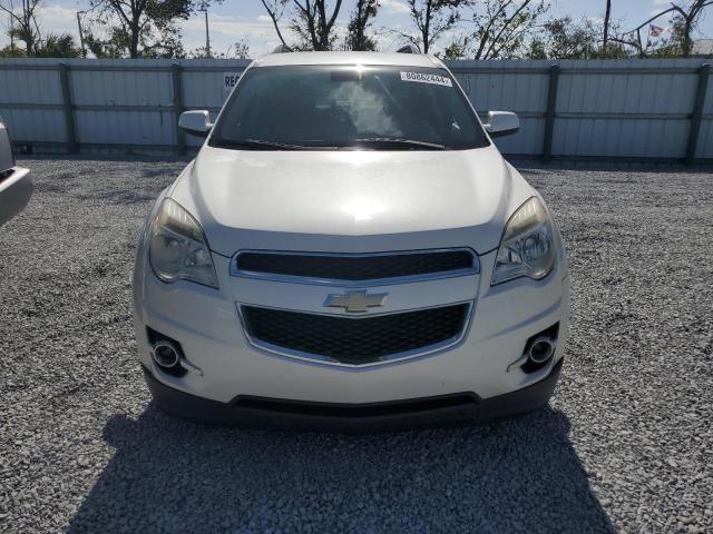 Photo 4 VIN: 1GNALPEK9DZ129376 - CHEVROLET EQUINOX LT 