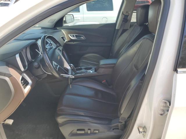 Photo 6 VIN: 1GNALPEK9DZ129376 - CHEVROLET EQUINOX LT 