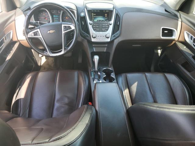 Photo 7 VIN: 1GNALPEK9DZ129376 - CHEVROLET EQUINOX LT 