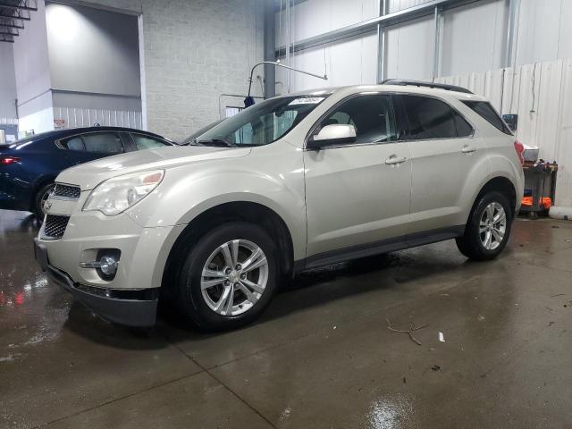 Photo 0 VIN: 1GNALPEKXDZ115681 - CHEVROLET EQUINOX LT 