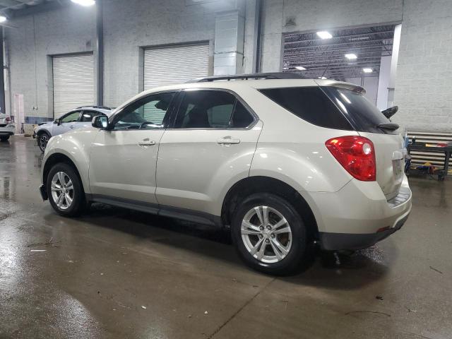 Photo 1 VIN: 1GNALPEKXDZ115681 - CHEVROLET EQUINOX LT 