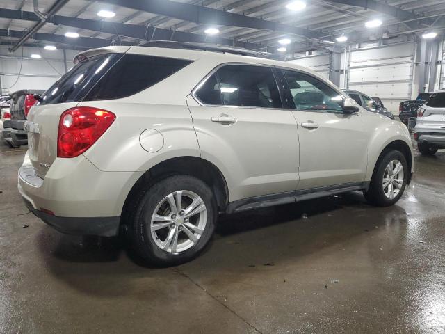 Photo 2 VIN: 1GNALPEKXDZ115681 - CHEVROLET EQUINOX LT 