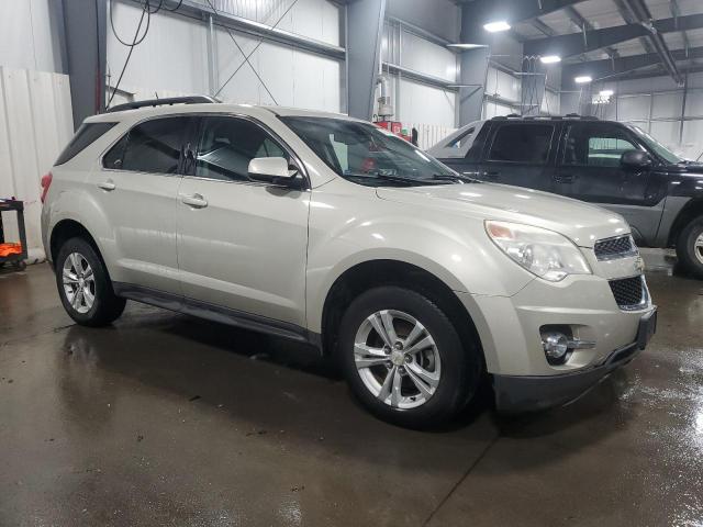 Photo 3 VIN: 1GNALPEKXDZ115681 - CHEVROLET EQUINOX LT 