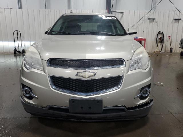 Photo 4 VIN: 1GNALPEKXDZ115681 - CHEVROLET EQUINOX LT 