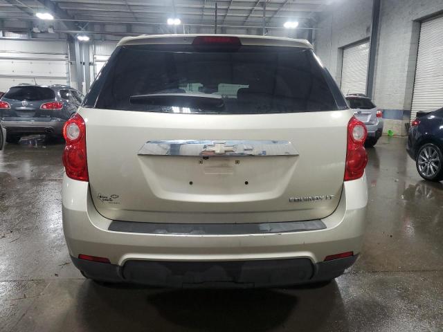 Photo 5 VIN: 1GNALPEKXDZ115681 - CHEVROLET EQUINOX LT 