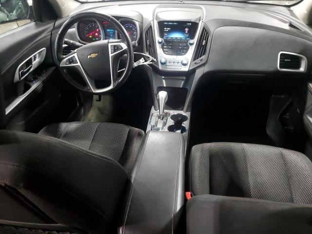 Photo 7 VIN: 1GNALPEKXDZ115681 - CHEVROLET EQUINOX LT 