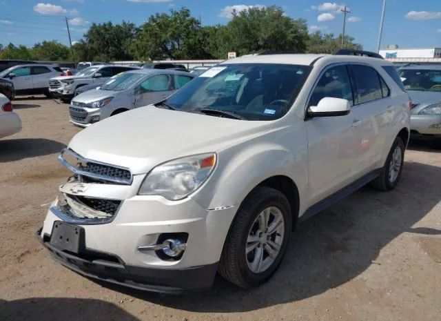 Photo 1 VIN: 1GNALPEKXDZ125272 - CHEVROLET EQUINOX 