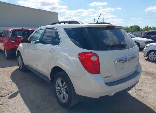 Photo 2 VIN: 1GNALPEKXDZ125272 - CHEVROLET EQUINOX 