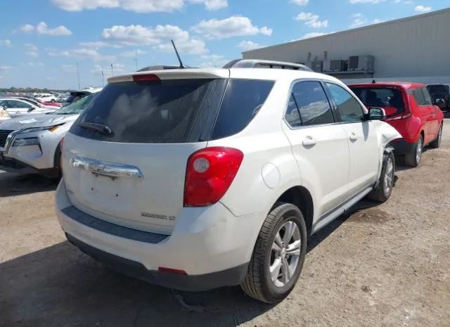 Photo 3 VIN: 1GNALPEKXDZ125272 - CHEVROLET EQUINOX 