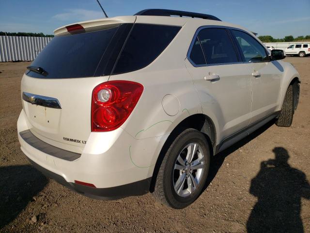 Photo 3 VIN: 1GNALPEKXDZ131332 - CHEVROLET EQUINOX LT 