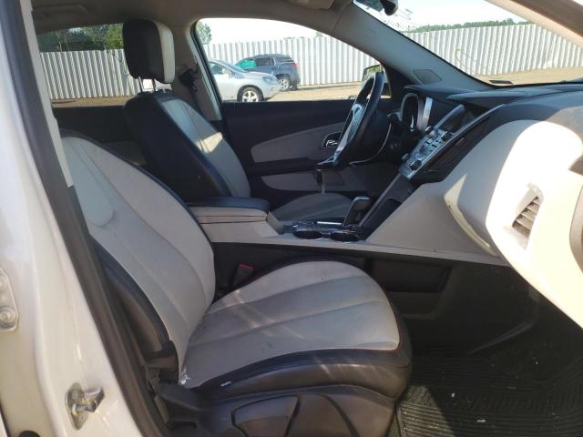 Photo 4 VIN: 1GNALPEKXDZ131332 - CHEVROLET EQUINOX LT 