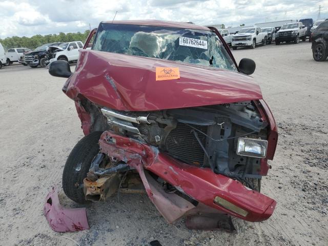 Photo 4 VIN: 1GNCS13W0S2184822 - CHEVROLET BLAZER 