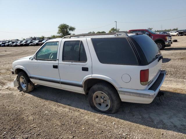 Photo 1 VIN: 1GNCS13W1T2291802 - CHEVROLET BLAZER 