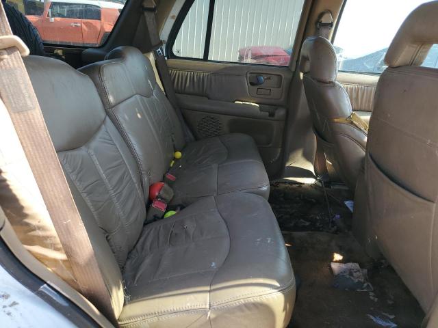 Photo 10 VIN: 1GNCS13W1T2291802 - CHEVROLET BLAZER 