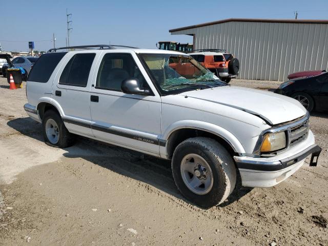 Photo 3 VIN: 1GNCS13W1T2291802 - CHEVROLET BLAZER 