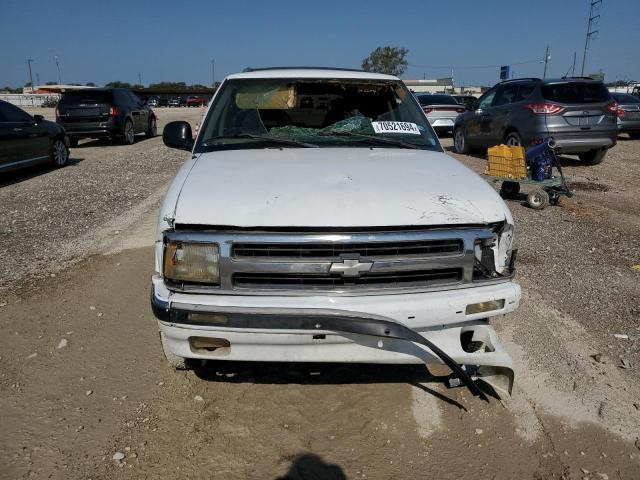 Photo 4 VIN: 1GNCS13W1T2291802 - CHEVROLET BLAZER 