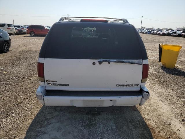 Photo 5 VIN: 1GNCS13W1T2291802 - CHEVROLET BLAZER 