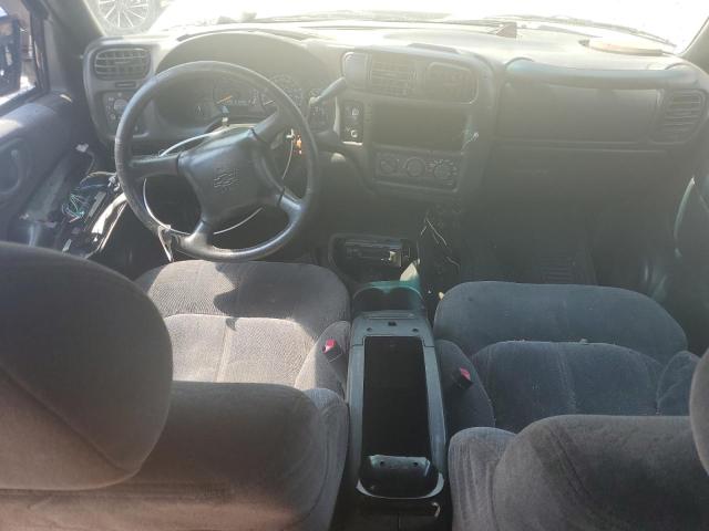 Photo 7 VIN: 1GNCS13W1Y2320349 - CHEVROLET BLAZER 