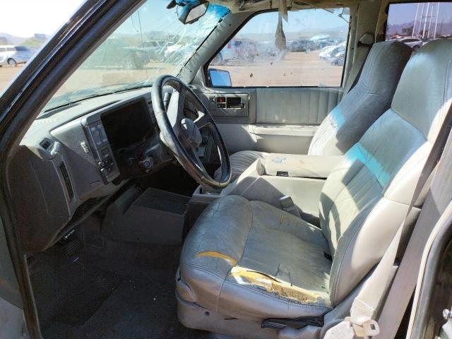 Photo 4 VIN: 1GNCS13W2P2202020 - CHEVROLET BLAZER 