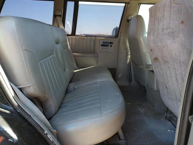 Photo 5 VIN: 1GNCS13W2P2202020 - CHEVROLET BLAZER 