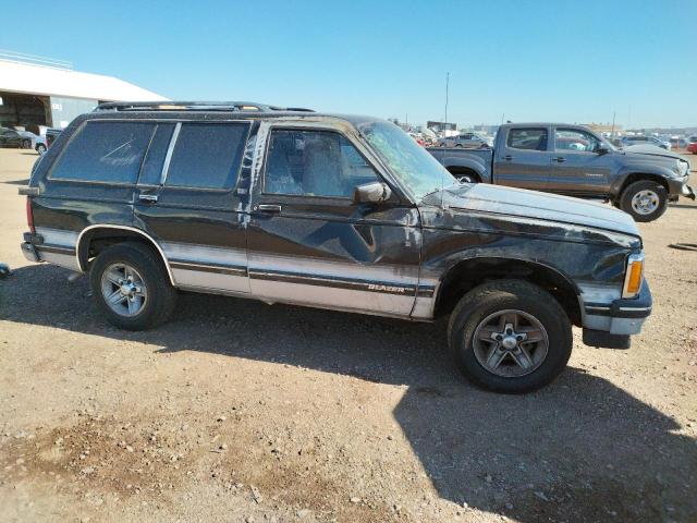 Photo 8 VIN: 1GNCS13W2P2202020 - CHEVROLET BLAZER 