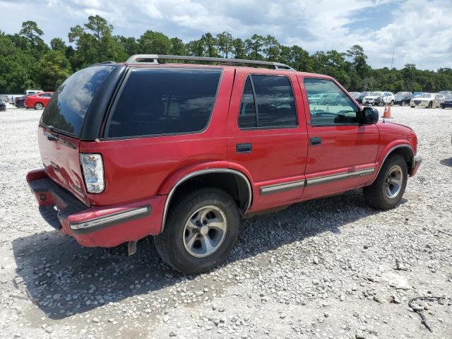 Photo 2 VIN: 1GNCS13W2W2204137 - CHEVROLET BLAZER 