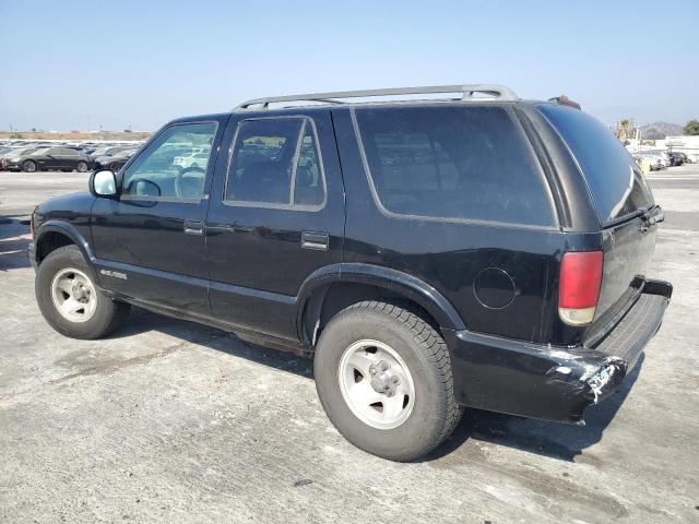 Photo 1 VIN: 1GNCS13W3T2201288 - CHEVROLET BLAZER 