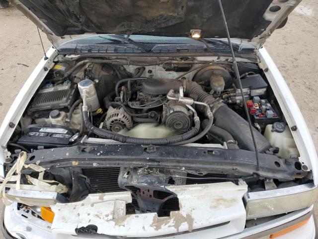 Photo 11 VIN: 1GNCS13W3X2245958 - CHEVROLET BLAZER 