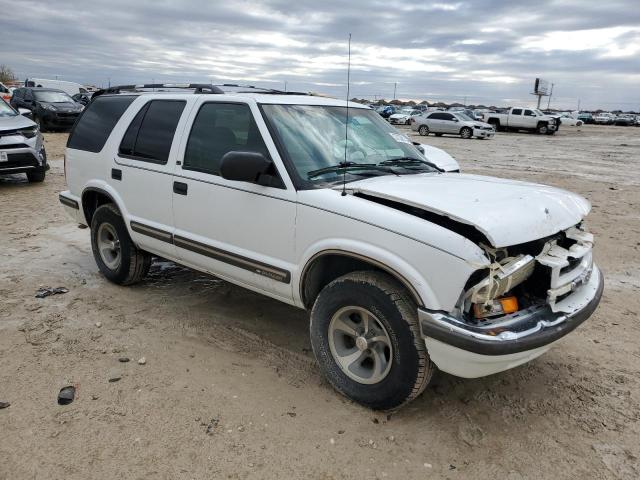 Photo 3 VIN: 1GNCS13W3X2245958 - CHEVROLET BLAZER 