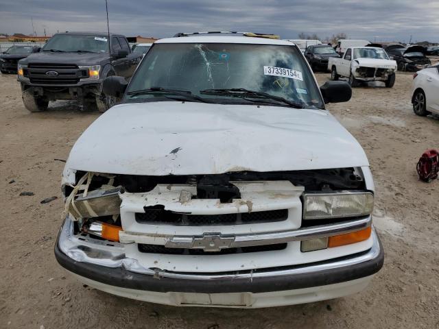 Photo 4 VIN: 1GNCS13W3X2245958 - CHEVROLET BLAZER 