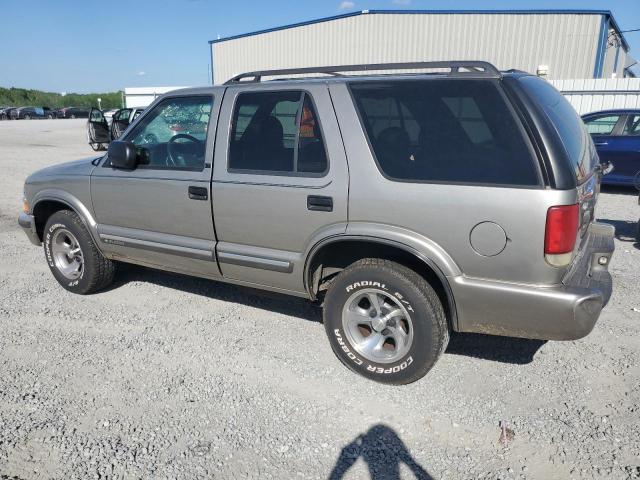 Photo 1 VIN: 1GNCS13W3Y2273275 - CHEVROLET BLAZER 