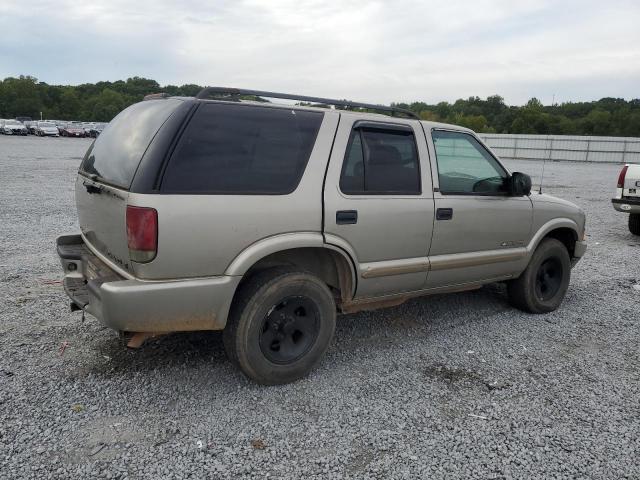 Photo 2 VIN: 1GNCS13W42K237408 - CHEVROLET BLAZER 