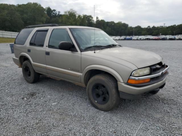 Photo 3 VIN: 1GNCS13W42K237408 - CHEVROLET BLAZER 