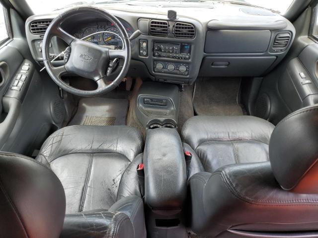 Photo 7 VIN: 1GNCS13W4W2165387 - CHEVROLET BLAZER 