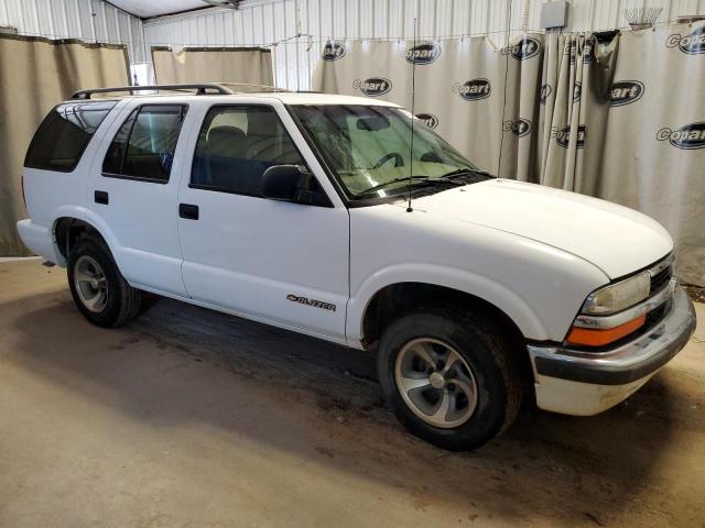 Photo 3 VIN: 1GNCS13W4XK120967 - CHEVROLET BLAZER 