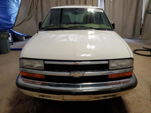 Photo 4 VIN: 1GNCS13W4XK120967 - CHEVROLET BLAZER 