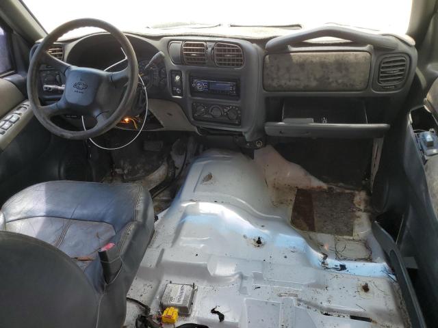 Photo 7 VIN: 1GNCS13W612123540 - CHEVROLET BLAZER 