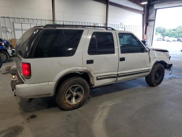 Photo 2 VIN: 1GNCS13W612209222 - CHEVROLET BLAZER 