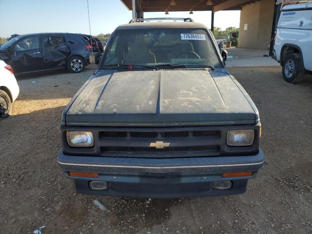 Photo 4 VIN: 1GNCS13W6R2177934 - CHEVROLET BLAZER 