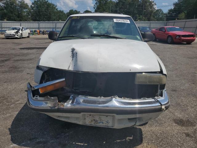 Photo 4 VIN: 1GNCS13W6W2279858 - CHEVROLET BLAZER 